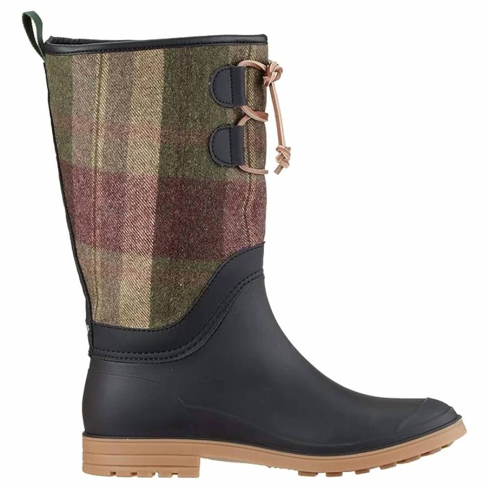 NEW KAMIK women's abigail boot in khaki